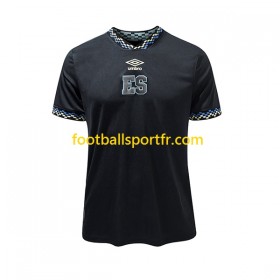Tenue El Salvador Troisieme 2023-2024 Maillot de Foot